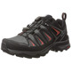 Zapatillas Salomon X Ultra 3 GTX W Negro/Gris/Rosa