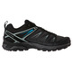 Zapatillas Salomon X Ultra 3 Negro/Gris/Azul