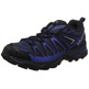 Zapatillas Salomon X Ultra 3 Prime W Morada/Negra