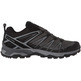 Zapatillas Salomon X Ultra 3 Wide GTX Negro/Gris