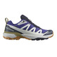 Zapatillas Salomon X Ultra 360 EDGE GTX Violeta/Blanco