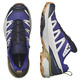 Zapatillas Salomon X Ultra 360 EDGE GTX Violeta/Blanco