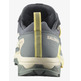 Zapatillas Salomon X Ultra 5 GTX W Gris/Verde/Beige