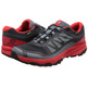 Zapatillas Salomon XA Discovery GTX Gris/Rojo