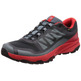 Zapatillas Salomon XA Discovery GTX Gris/Rojo