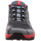 Zapatillas Salomon XA Discovery GTX Gris/Rojo