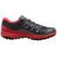 Zapatillas Salomon XA Discovery GTX Gris/Rojo