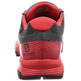 Zapatillas Salomon XA Discovery GTX Gris/Rojo