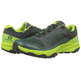 Zapatillas Salomon XA Discovery GTX Verde/Lima