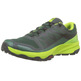 Zapatillas Salomon XA Discovery GTX Verde/Lima