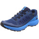 Zapatillas Salomon XA Elevate GTX Marino/Azul