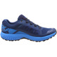 Zapatillas Salomon XA Elevate GTX Marino/Azul