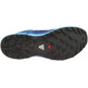 Zapatillas Salomon XA Elevate GTX Marino/Azul