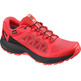 Zapatillas Salomon XA Elevate GTX W Coral/Negro