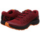 Zapatillas Salomon XA Elevate Rojo/Negro/Naranja