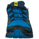 Zapatillas Salomon XA Lite GTX Azul/Amarillo