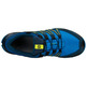 Zapatillas Salomon XA Lite GTX Azul/Amarillo