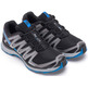 Zapatillas Salomon XA Lite Negro/Gris/Azul