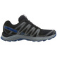 Zapatillas Salomon XA Lite Negro/Gris/Azul