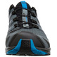 Zapatillas Salomon XA PRO 3D Acero/Negro/Azul