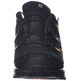 Zapatillas Salomon XA PRO 3D CSWP K Negro/Rojo