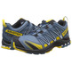 Zapatillas Salomon XA PRO 3D GTX Gris/Mostaza