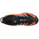 Zapatillas Salomon XA PRO 3D GTX Negro/Naranja/Azul