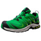 Zapatillas Salomon XA PRO 3D GTX Verde/Negro