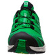 Zapatillas Salomon XA PRO 3D GTX Verde/Negro