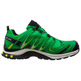 Zapatillas Salomon XA PRO 3D GTX Verde/Negro