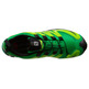 Zapatillas Salomon XA PRO 3D GTX Verde/Negro/Lima