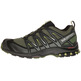 Zapatillas Salomon XA PRO 3D Kaki/Negro/Gris