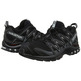 Zapatillas Salomon XA PRO 3D Negro