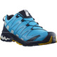 Zapatillas Salomon XA PRO 3D V8 GTX Azul Cielo