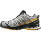 Zapatillas Salomon XA PRO 3D V8 GTX Gris/Mostaza