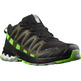 Zapatillas Salomon XA PRO 3D V8 GTX Negro/Verde