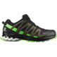 Zapatillas Salomon XA PRO 3D V8 GTX Negro/Verde