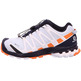 Zapatillas Salomon XA PRO 3D V8 GTX W Azul/Naranja