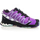 Zapatillas Salomon XA PRO 3D V8 GTX W Violeta