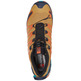 Zapatillas Salomon XA PRO 3D V8 Ocre/Naranja