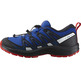 Zapatillas Salomon XA PRO V8 CSWP J Azul/Negro