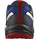 Zapatillas Salomon XA PRO V8 CSWP J Azul/Negro