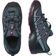 Zapatillas Salomon XA Pro V8 CSWP J Gris/Rosa