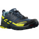 Zapatillas Salomon XA ROGG 2 GTX Marino/Lima