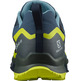 Zapatillas Salomon XA ROGG 2 GTX Marino/Lima