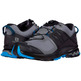 Zapatillas Salomon XA Wild Gris/Negro