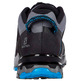 Zapatillas Salomon XA Wild Gris/Negro