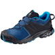 Zapatillas Salomon XA Wild GTX Azul/Negro