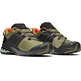 Zapatillas Salomon XA Wild Kaki/Negro