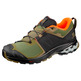 Zapatillas Salomon XA Wild Kaki/Negro